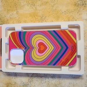 Iphone case 14&13 sonix